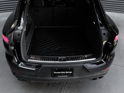 2023 Porsche Cayenne Cayenne Coupe