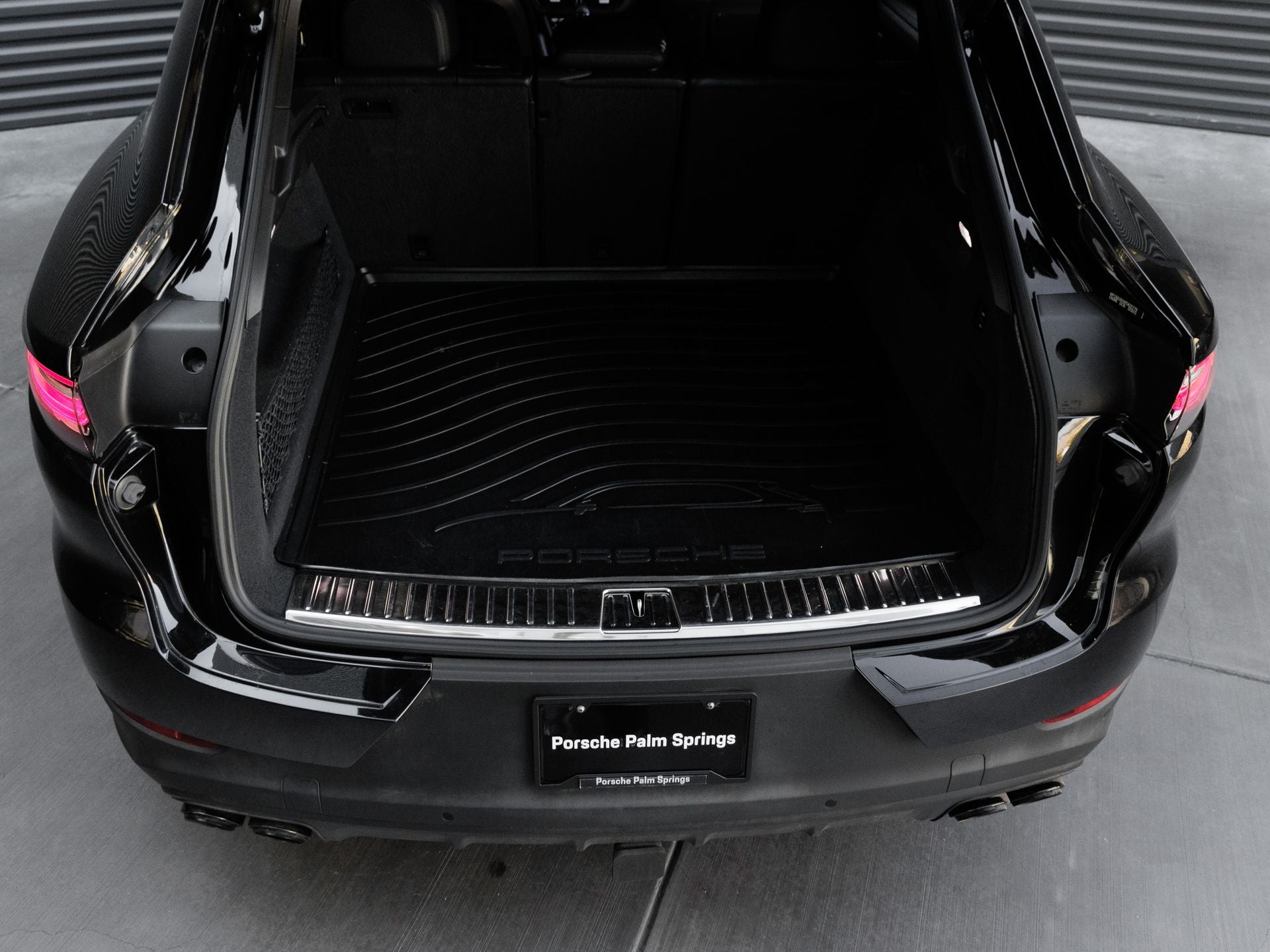 2023 Porsche Cayenne Cayenne Coupe