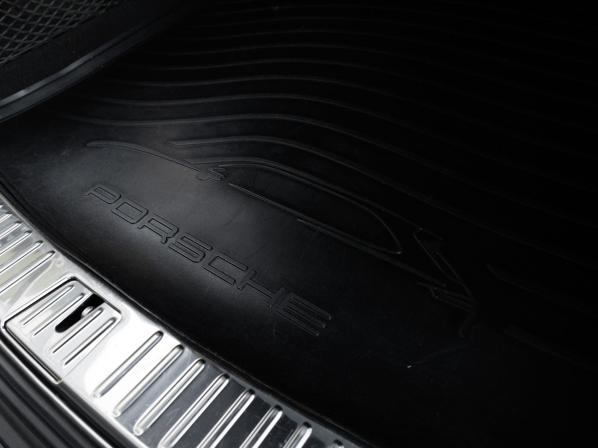 2023 Porsche Cayenne Cayenne Coupe