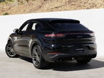 2023 Porsche Cayenne Cayenne Coupe