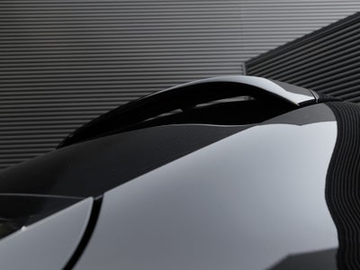 2023 Porsche Cayenne Cayenne Coupe