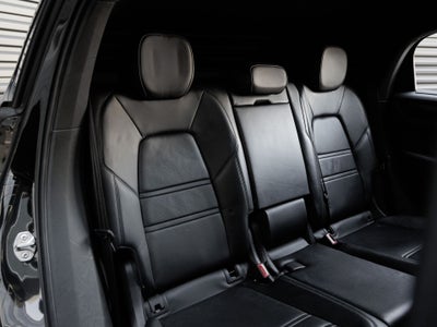 2023 Porsche Cayenne Cayenne Coupe