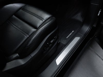 2023 Porsche Cayenne Cayenne Coupe