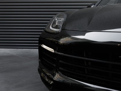 2023 Porsche Cayenne Cayenne Coupe