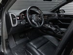 2023 Porsche Cayenne Cayenne Coupe