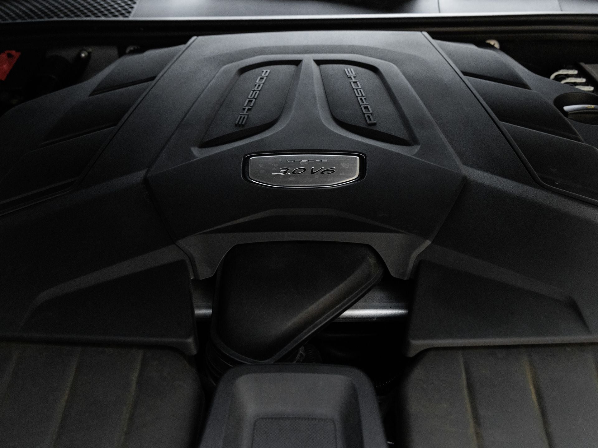 2023 Porsche Cayenne Cayenne Coupe