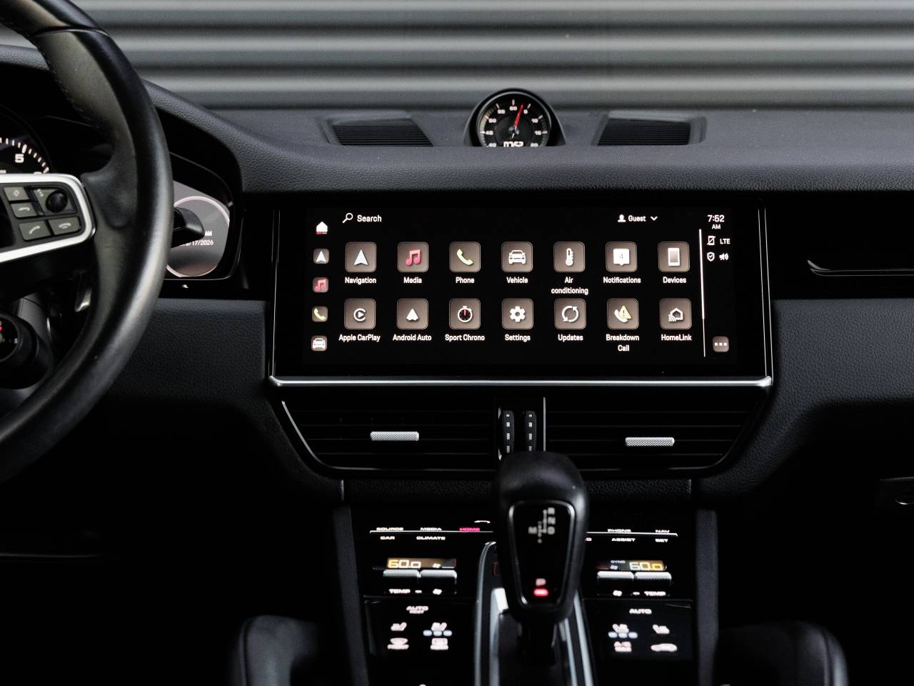 2023 Porsche Cayenne Cayenne Coupe