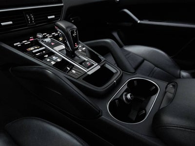 2023 Porsche Cayenne Cayenne Coupe