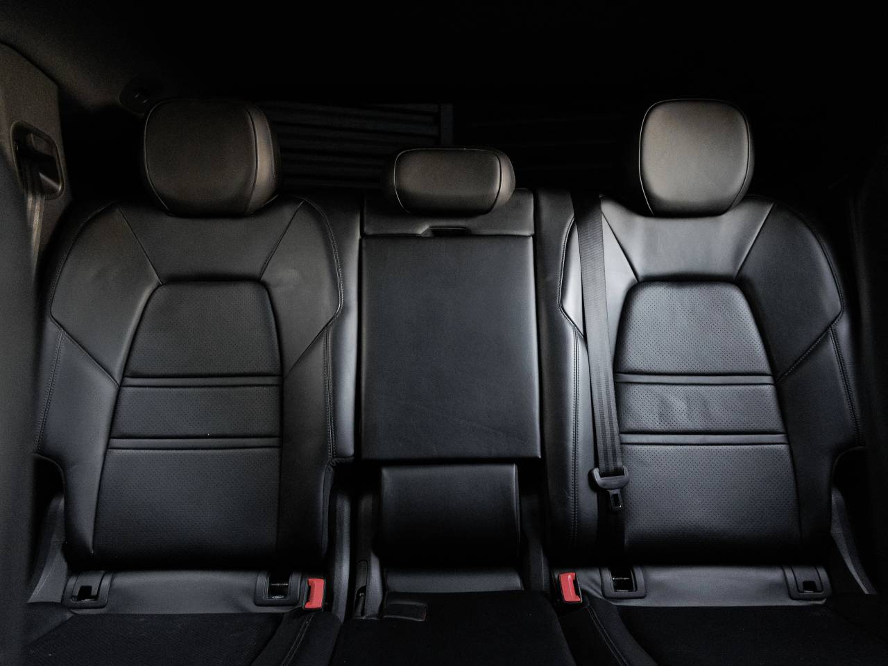 2023 Porsche Cayenne Cayenne Coupe