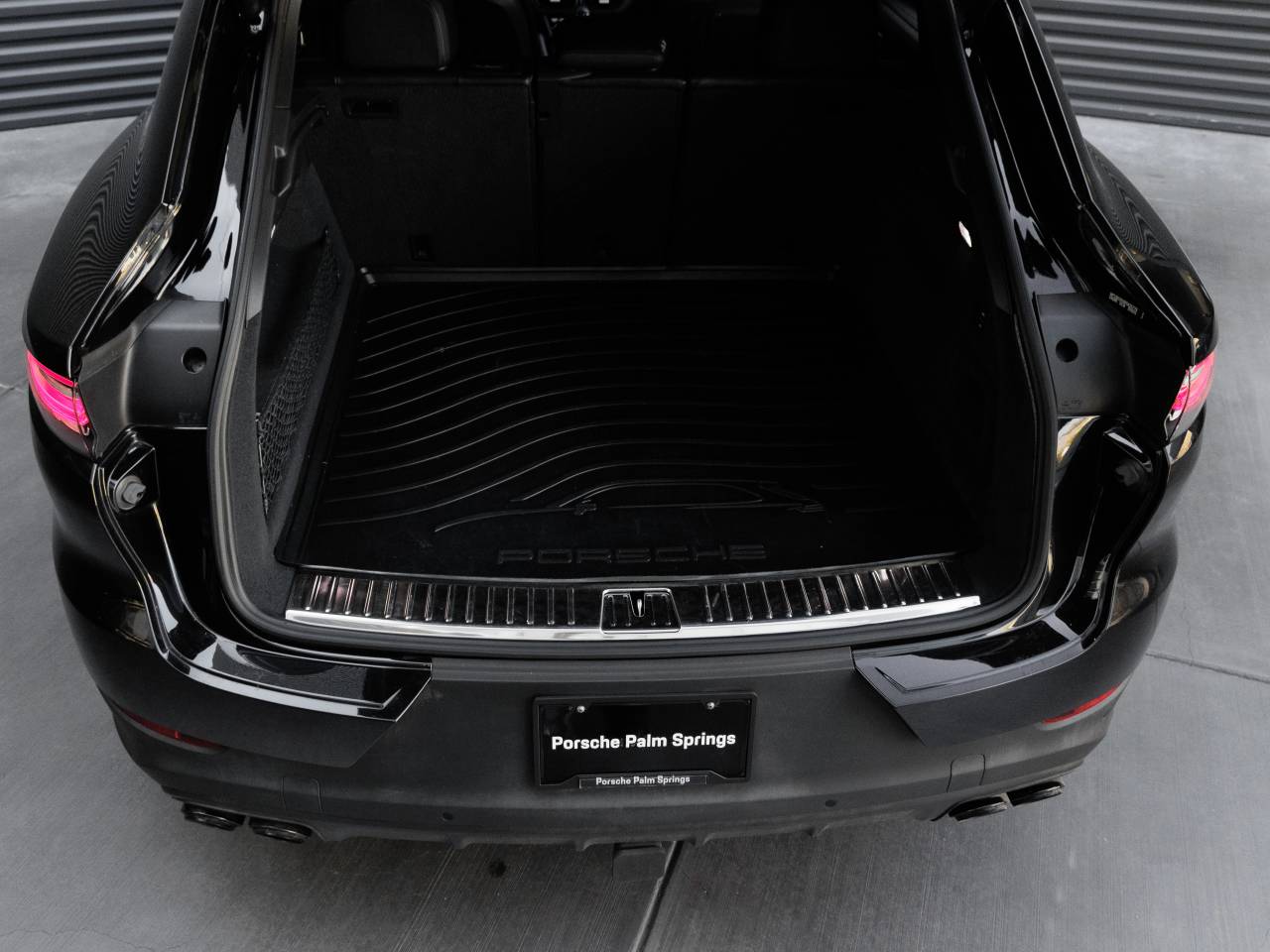 2023 Porsche Cayenne Cayenne Coupe