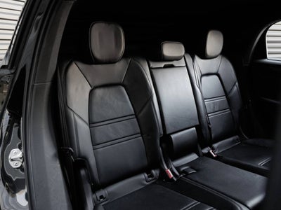 2023 Porsche Cayenne Cayenne Coupe