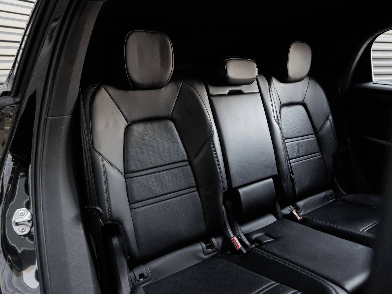 2023 Porsche Cayenne Cayenne Coupe