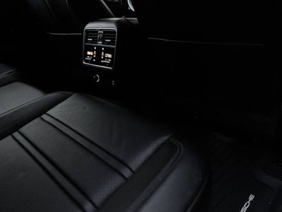 2023 Porsche Cayenne Cayenne Coupe