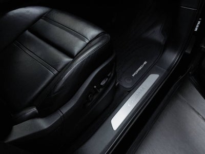 2023 Porsche Cayenne Cayenne Coupe