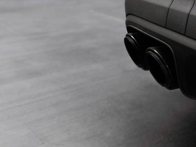 2023 Porsche Cayenne Cayenne Coupe