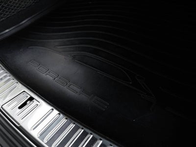 2023 Porsche Cayenne Cayenne Coupe