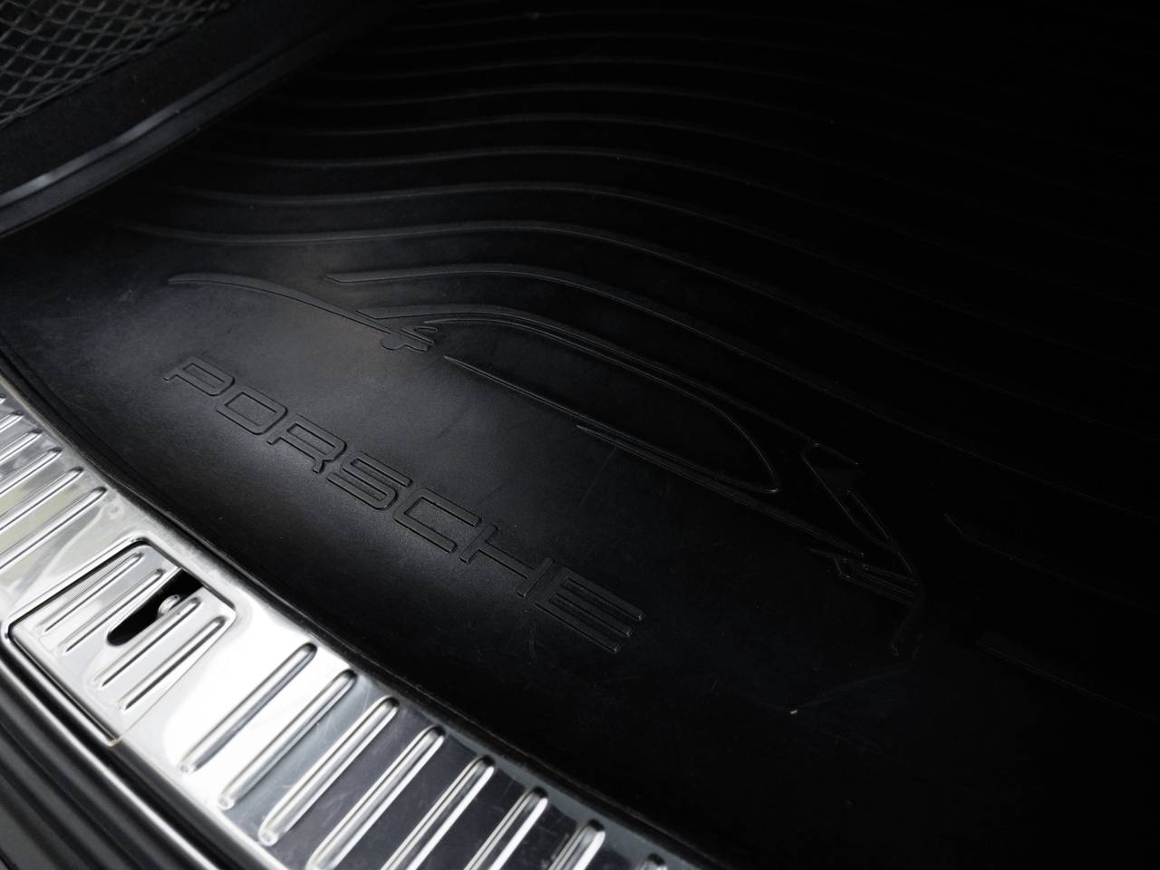2023 Porsche Cayenne Cayenne Coupe