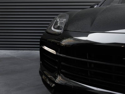 2023 Porsche Cayenne Cayenne Coupe