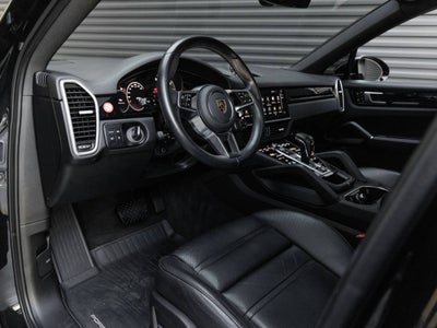 2023 Porsche Cayenne Cayenne Coupe