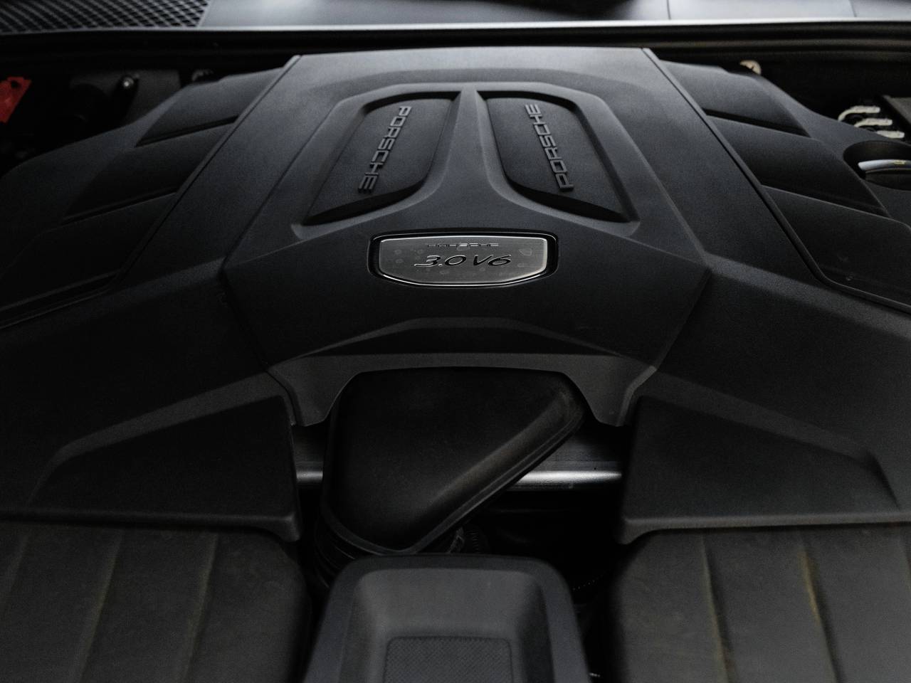 2023 Porsche Cayenne Cayenne Coupe
