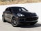 2023 Porsche Cayenne Cayenne Coupe