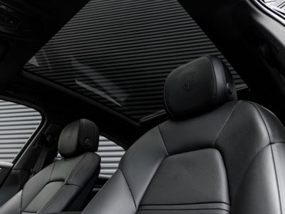 2025 Porsche Cayenne Cayenne Coupe