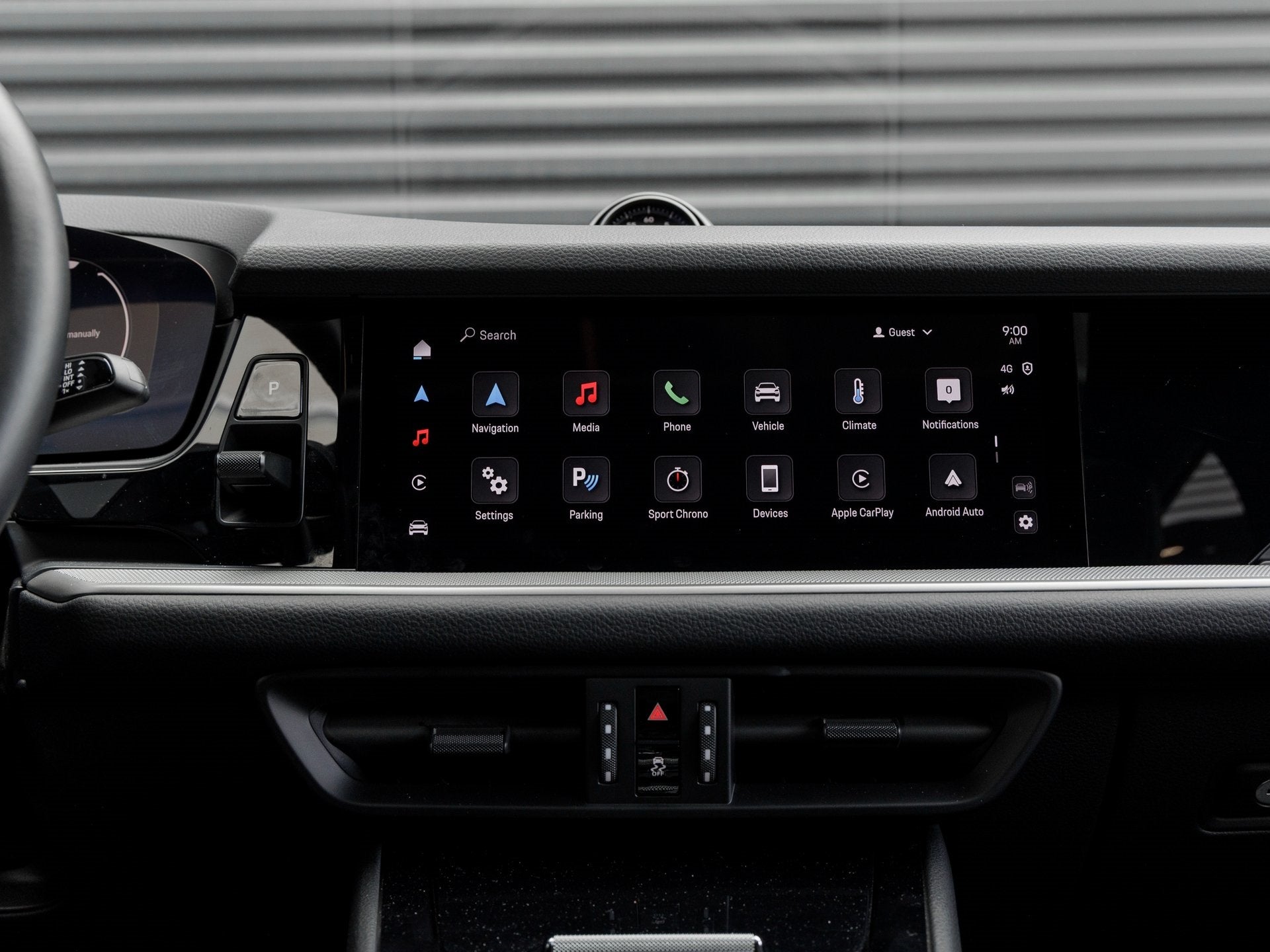 2025 Porsche Cayenne Cayenne Coupe