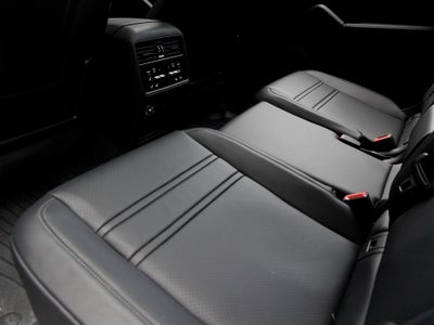 2025 Porsche Cayenne Cayenne Coupe