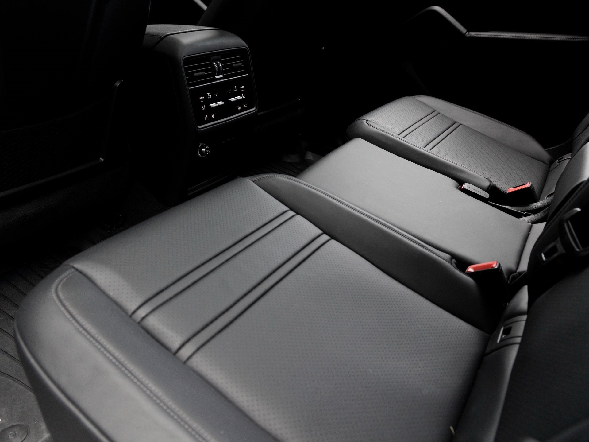 2025 Porsche Cayenne Cayenne Coupe