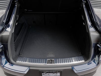 2025 Porsche Cayenne Cayenne Coupe