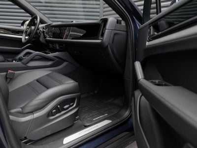 2025 Porsche Cayenne Cayenne Coupe