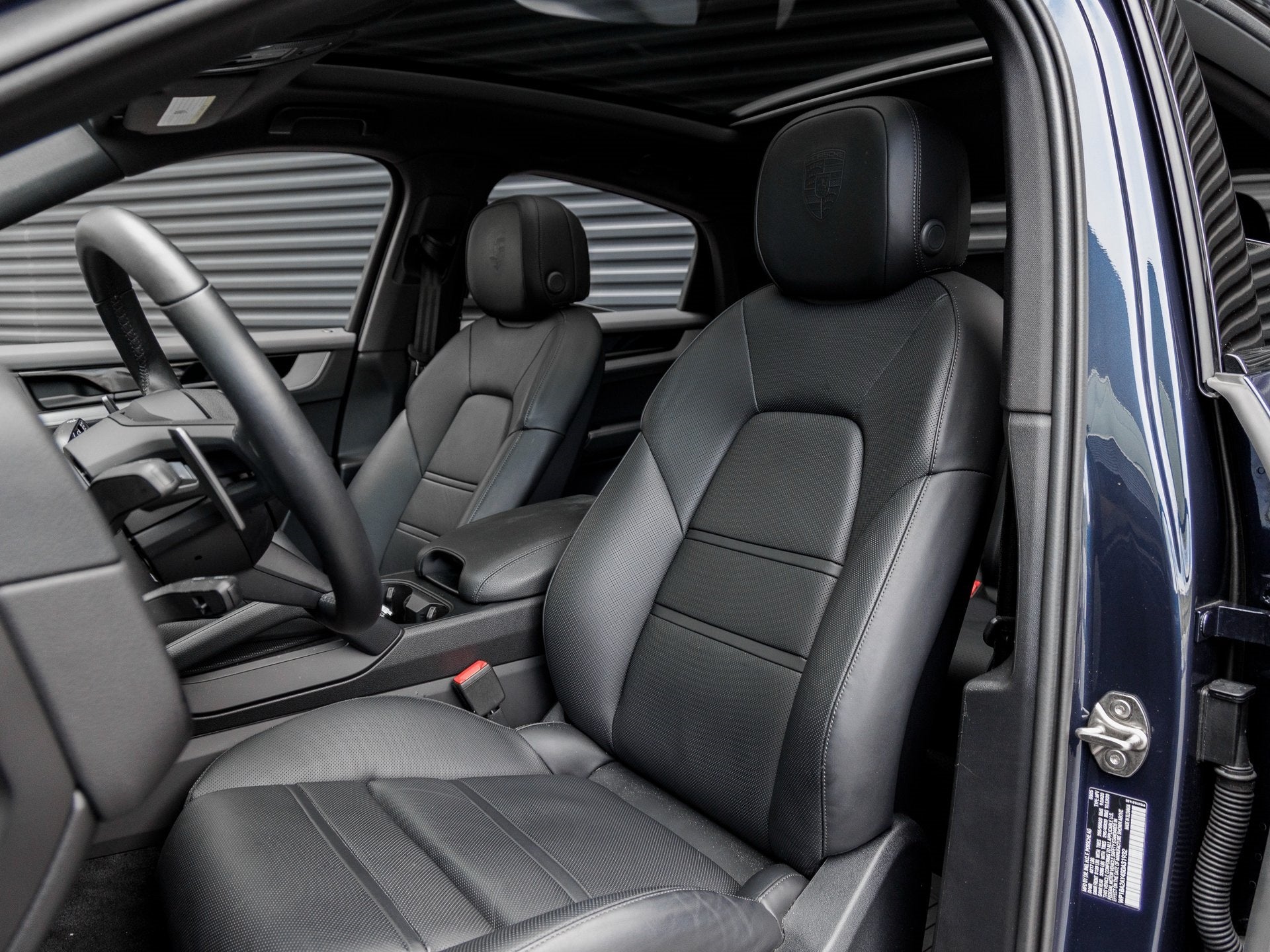 2025 Porsche Cayenne Cayenne Coupe