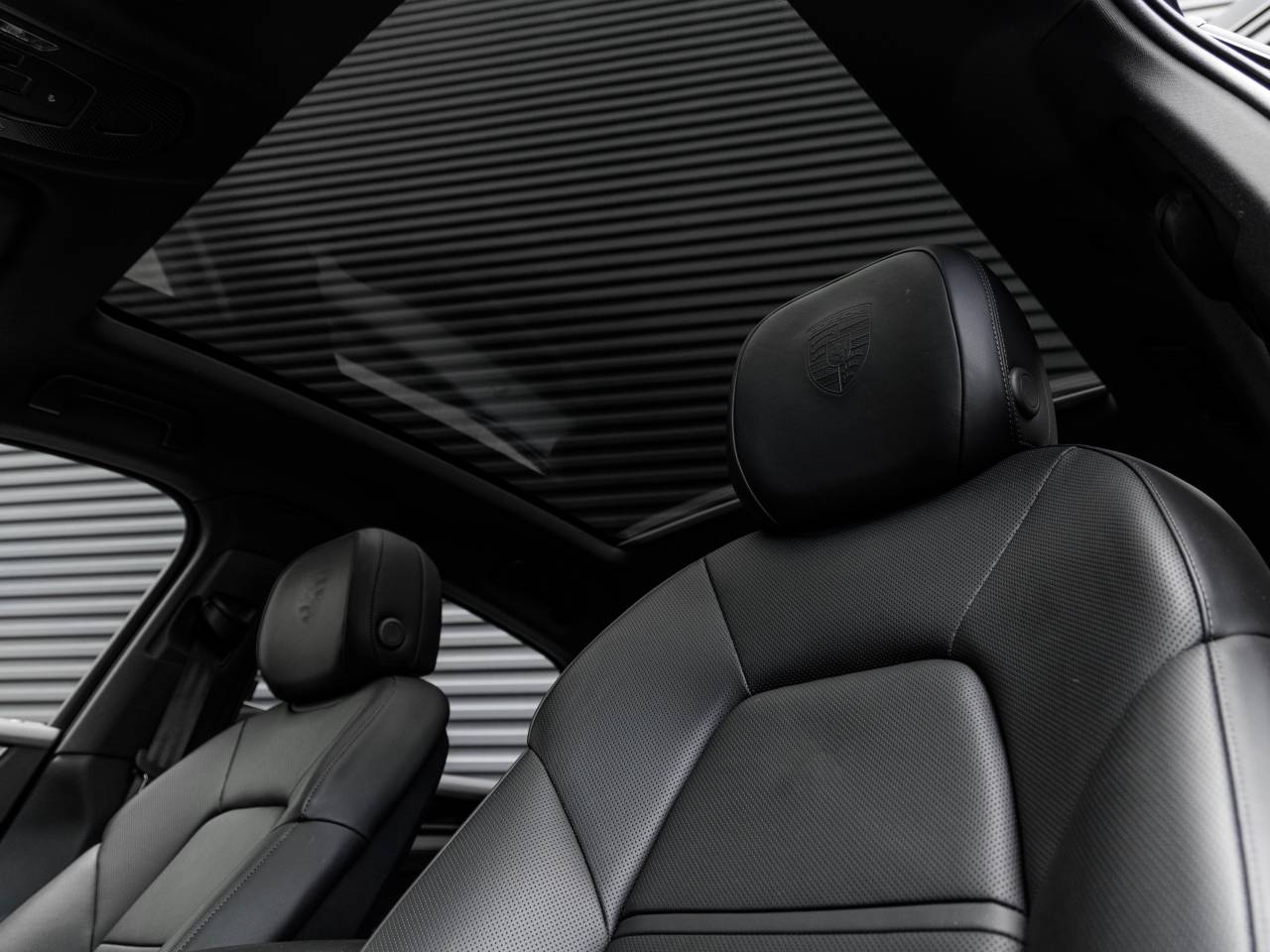 2025 Porsche Cayenne Cayenne Coupe