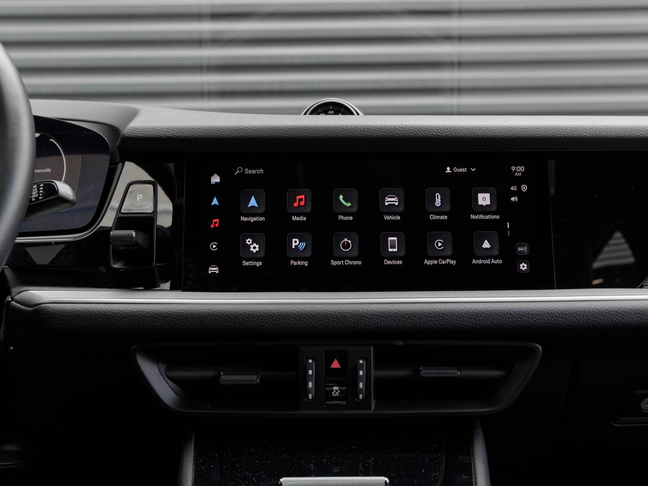 2025 Porsche Cayenne Cayenne Coupe