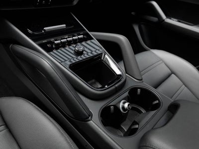 2025 Porsche Cayenne Cayenne Coupe