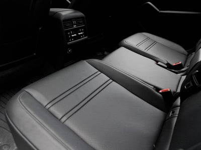 2025 Porsche Cayenne Cayenne Coupe