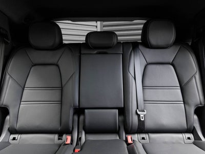 2025 Porsche Cayenne Cayenne Coupe