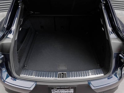 2025 Porsche Cayenne Cayenne Coupe