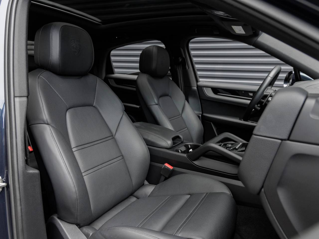 2025 Porsche Cayenne Cayenne Coupe