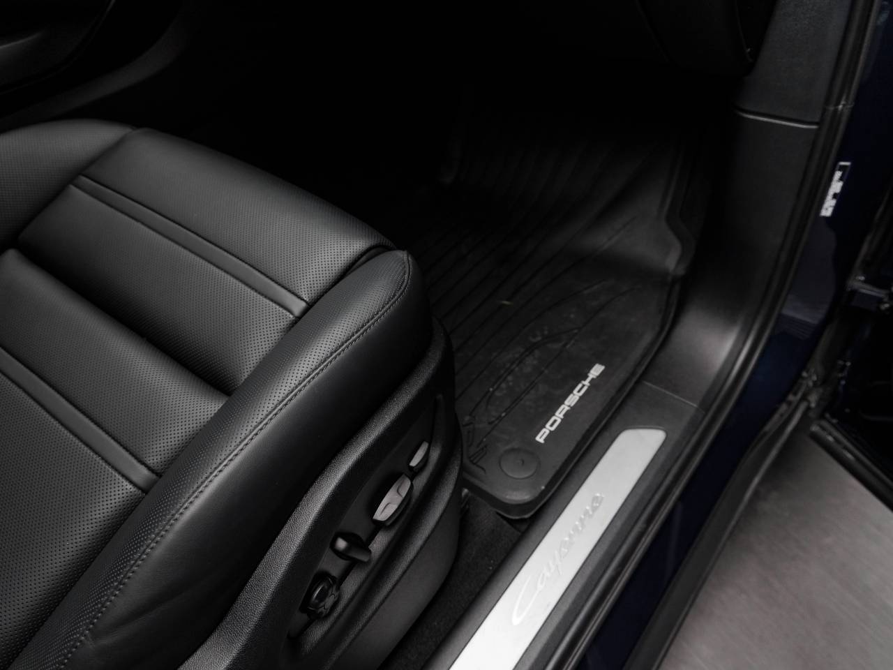 2025 Porsche Cayenne Cayenne Coupe