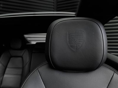 2025 Porsche Cayenne Cayenne Coupe