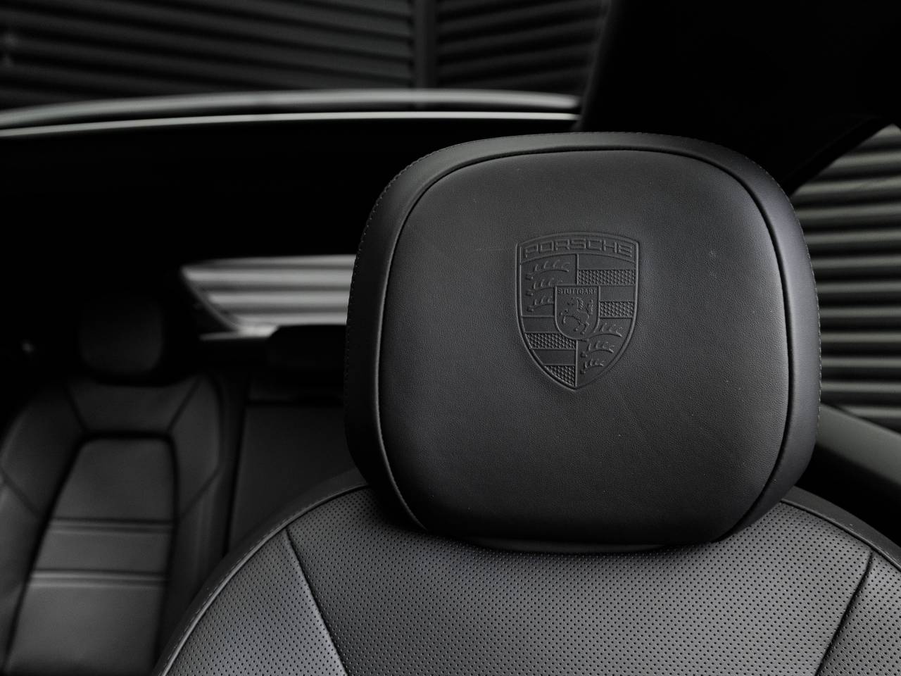 2025 Porsche Cayenne Cayenne Coupe