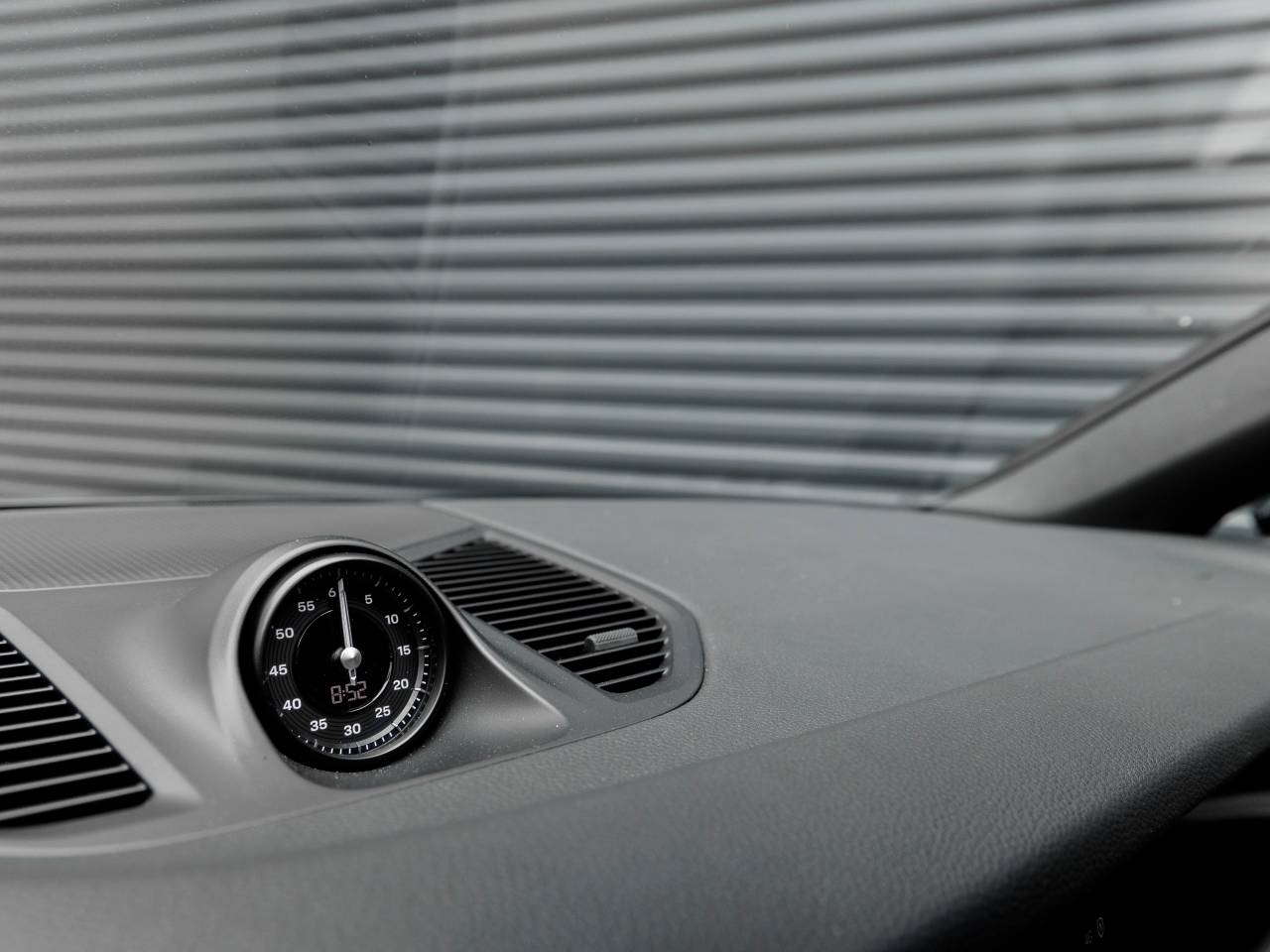 2025 Porsche Cayenne Cayenne Coupe