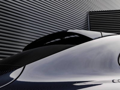 2025 Porsche Cayenne Cayenne Coupe