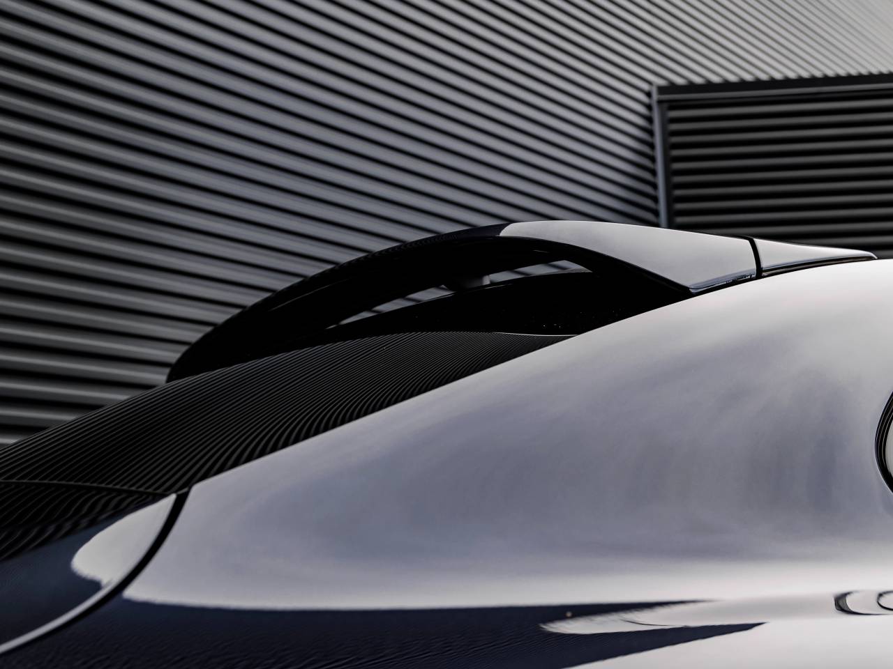 2025 Porsche Cayenne Cayenne Coupe