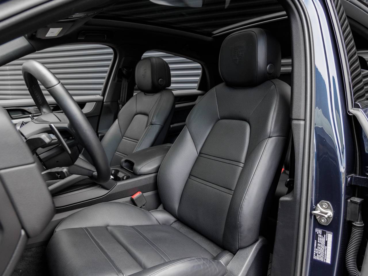 2025 Porsche Cayenne Cayenne Coupe