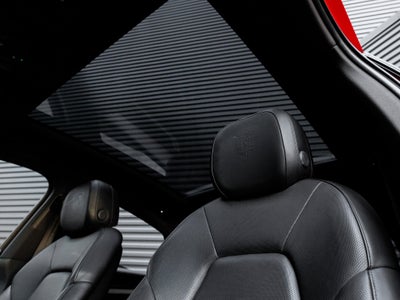 2024 Porsche Cayenne Cayenne Coupe