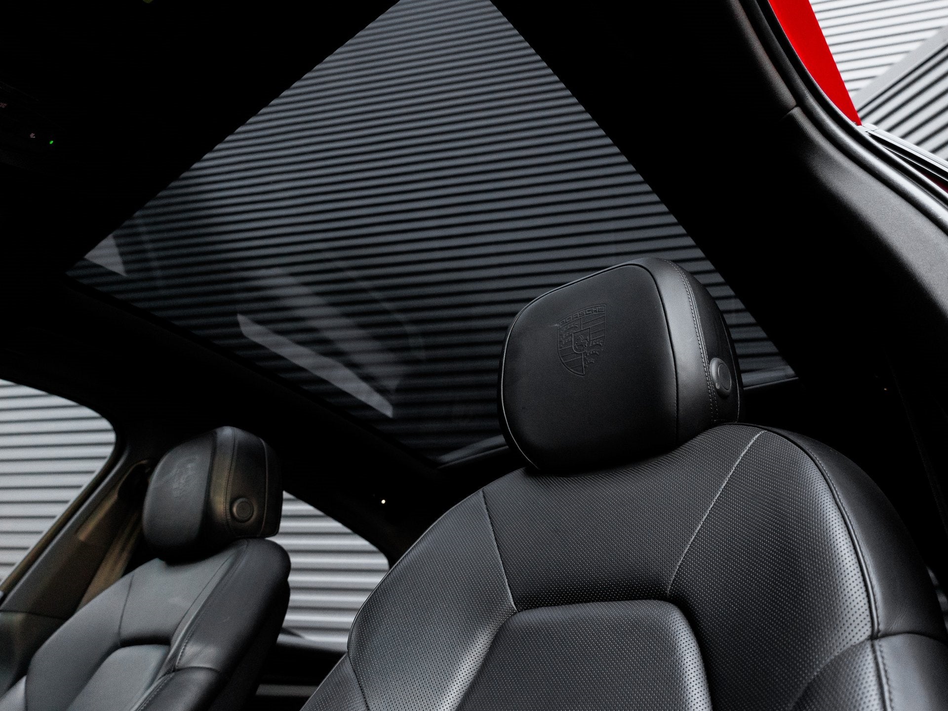 2024 Porsche Cayenne Cayenne Coupe