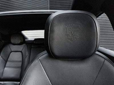 2024 Porsche Cayenne Cayenne Coupe