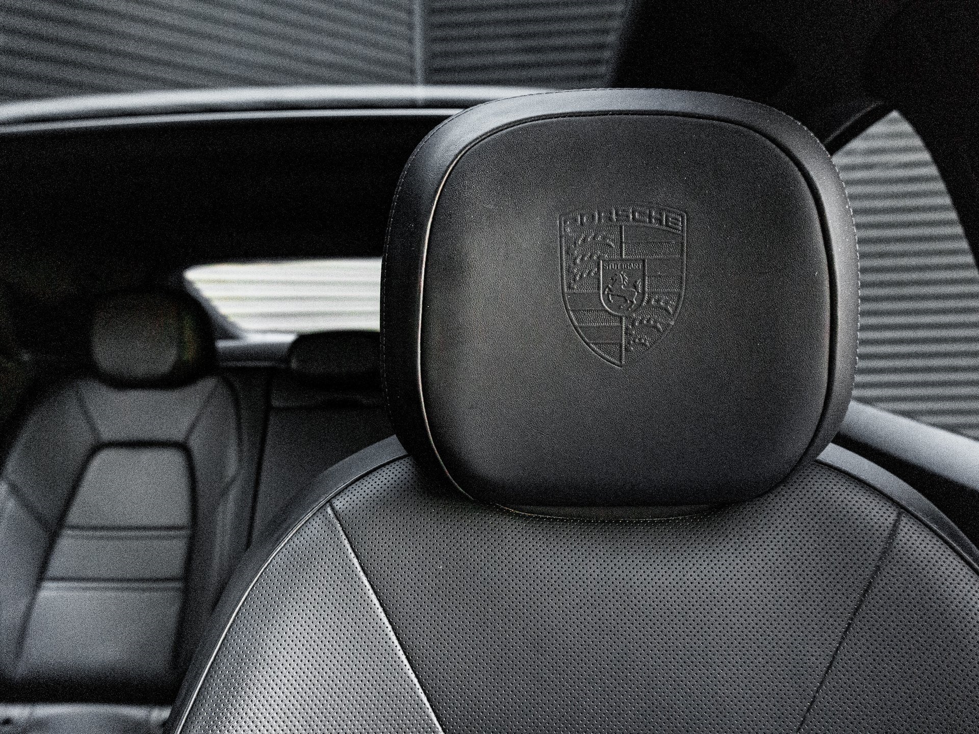 2024 Porsche Cayenne Cayenne Coupe